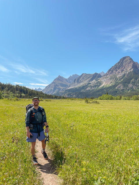 Austin Augsburger Welcomes You to The Path Journal