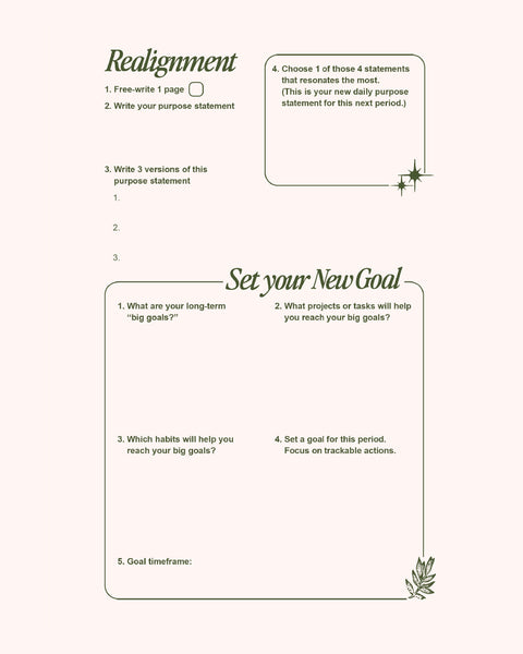 The Path Journal