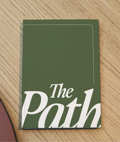 The Path Journal